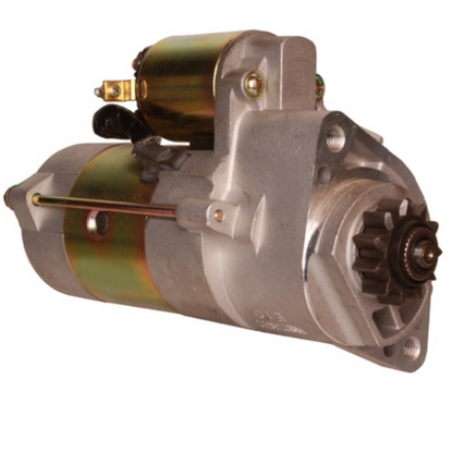 NISSAN CABSTAR 2.5 TD STARTER MOTOR 2006-2013 23300-EB30B