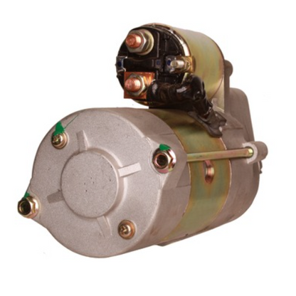 NISSAN CABSTAR 2.5 TD STARTER MOTOR 2006-2013 23300-EB30B