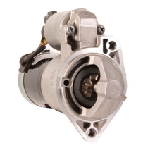 HYUNDAI ACCENT 1.5 CRDI STARTER MOTOR 2005-2010 36100-2A100