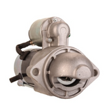 VAUXHALL ANTARA 2.0 CDTI STARTER MOTOR 2006-2015 96627034