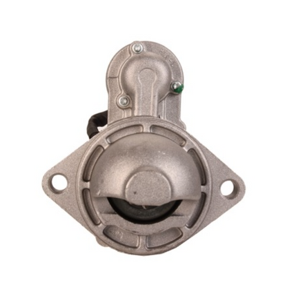 VAUXHALL ANTARA 2.0 CDTI STARTER MOTOR 2006-2015 96627034