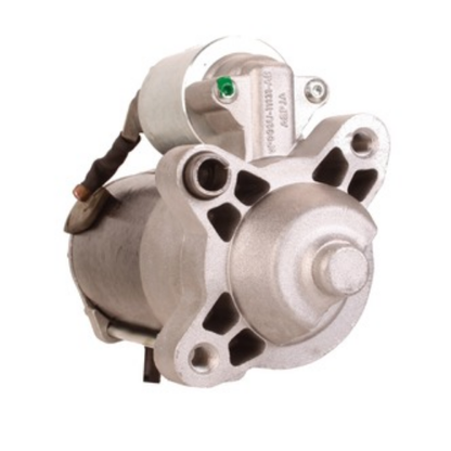 FORD GALAXY 2.2 TDCI STARTER MOTOR 2008-2015 6G9N-11000-GC