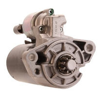VOLKSWAGEN TOUAREG 3.0 TDI STARTER MOTOR 2004-2010 0001125519