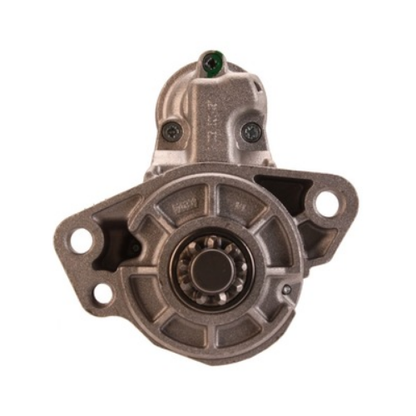 VOLKSWAGEN TOUAREG 3.0 TDI STARTER MOTOR 2004-2010 0001125519