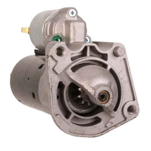 VOLVO V50 2 4 2 5 STARTER MOTOR 2004 2006 0001108402 1374049 3M5T 1100 volvo-v50-2-4-2-5-starter-motor-2004-2006-0001108402-1374049-3m5t-1100