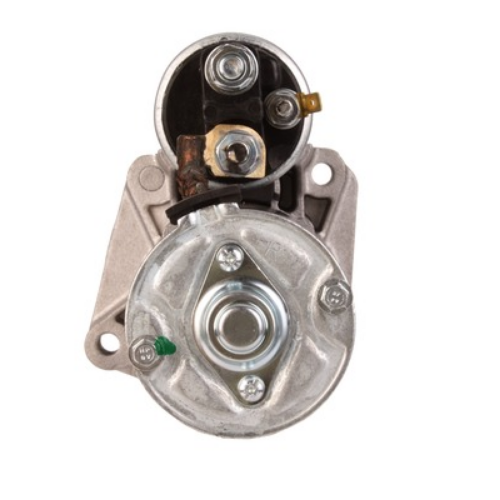 VOLVO V50 2 4 2 5 STARTER MOTOR 2004 2006 0001108402 1374049 3M5T 1100 volvo-v50-2-4-2-5-starter-motor-2004-2006-0001108402-1374049-3m5t-1100