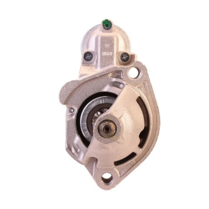 AUDI A4 1.9 2.0 TDI STARTER MOTOR 2004-2008 03G911023A