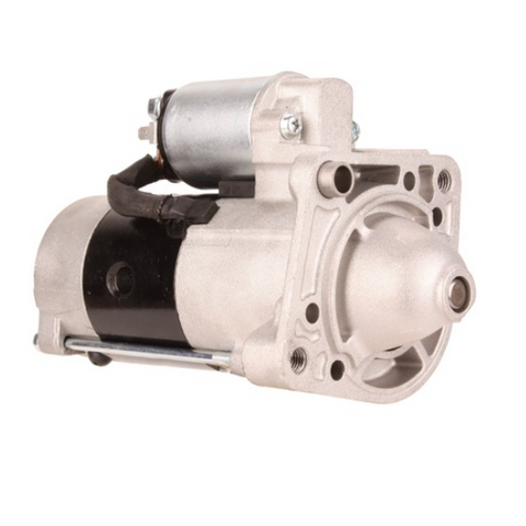 CHRYSLER VOYAGER 2.5 CRD STARTER MOTOR 2003-2007 04727313AC