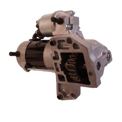 CITROEN C5 2.7 HDI STARTER MOTOR 2008-2009 428000-1630 428000-4810