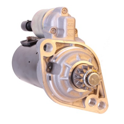 AUDI A1 1.6 TDI STARTER MOTOR 2010-2018 02Z911021C