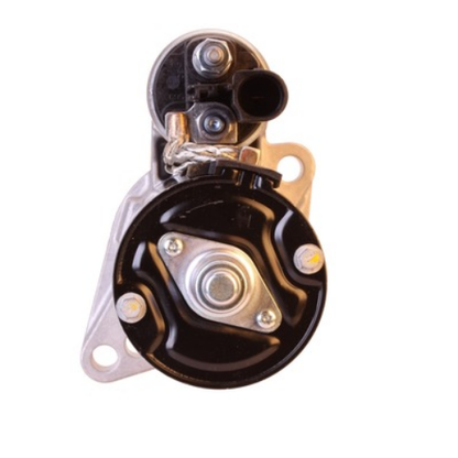 AUDI A1 1.6 TDI STARTER MOTOR 2010-2018 02Z911021C