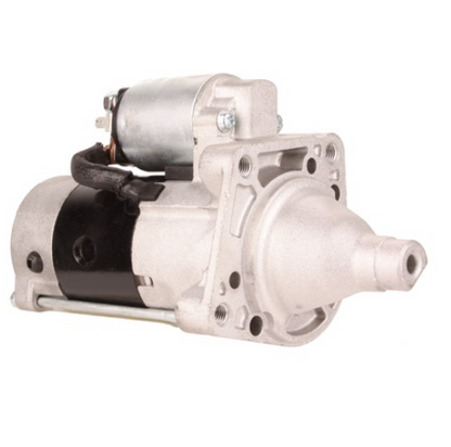 CHRYSLER VOYAGER 2.8 CRD STARTER MOTOR 2004-2007 M002T88971