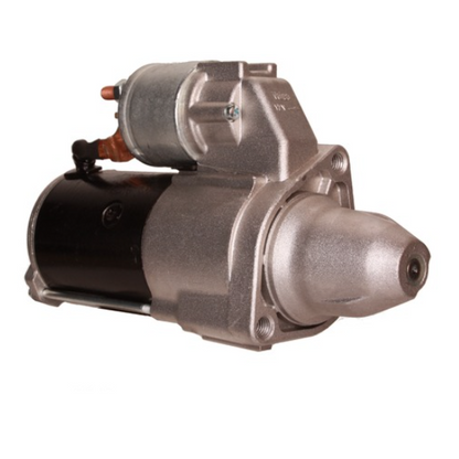 CHRYSLER 300 C 3.0 CRD STARTER MOTOR 2005-2011 04801472AA