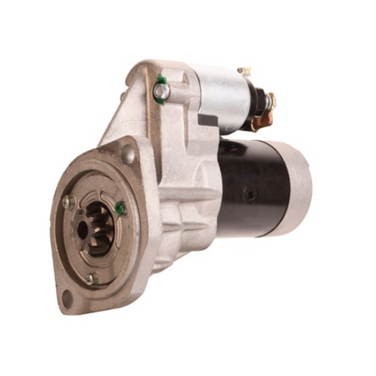 ISUZU PICKUP 2.5 TD STARTER MOTOR 2002-2007 897365-8240
