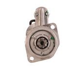 ISUZU RODEO 2.5 3.0 TD DITD STARTER MOTOR 2002-2018 897365-8240