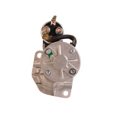 ISUZU PICKUP 2.5 TD STARTER MOTOR 2002-2007 897365-8240