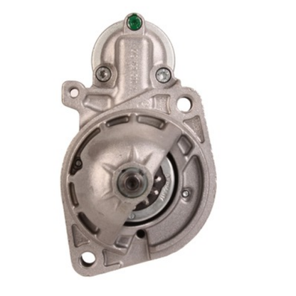 MERCEDES E200 E220 2.2 CDI STARTER MOTOR 2006-07 A0061512501