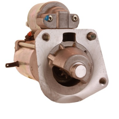 FORD S-MAX 2.5 T STARTER MOTOR 2006-2014 6G9N-11000-JA