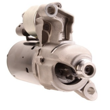 AUDI Q7 3.0 TFSI STARTER MOTOR 2010-2015 06E911021B