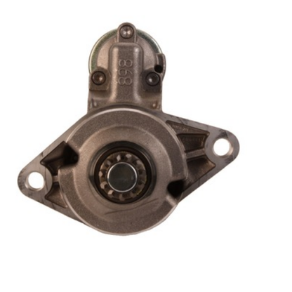 VOLKSWAGEN JETTA 2.0 TDI STARTER MOTOR 2010-2017 02E911024AX