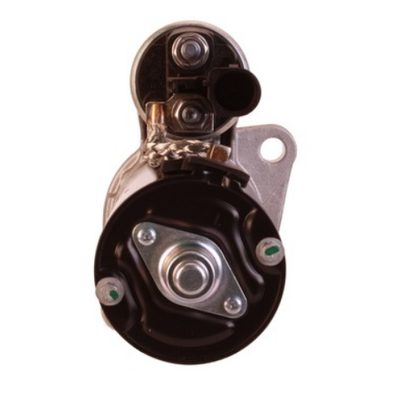 VOLKSWAGEN TRANSPORTER T5 2.0 TDI STARTER MOTOR 2009-2015 02M911021E