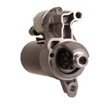 AUDI A4 2.0 TDI STARTER MOTOR 2007-2016 03L911021C