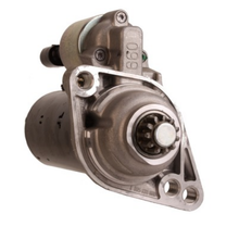 AUDI A1 1.6 TDI STARTER MOTOR 2010-2015 TS18ER121