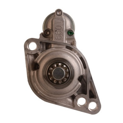 AUDI A3 1.6 TDI STARTER MOTOR 2009-2013 TS18ER121