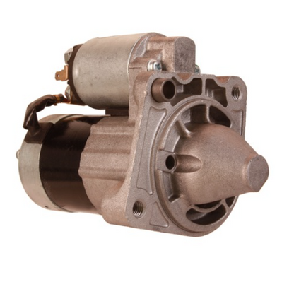 CHRYSLER VOYAGER 2.4i STARTER MOTOR 2001-2007 04727314AB