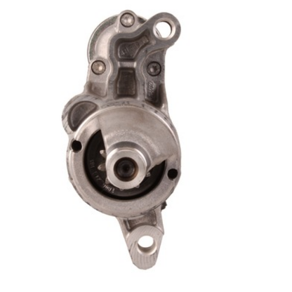 AUDI A6 2.0 TFSI STARTER MOTOR 2011-2015 6562472617