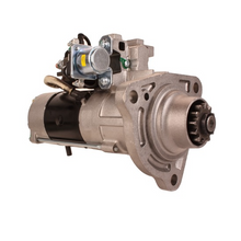 MAN TGX 12.4 DIESEL STARTER MOTOR 2006-2021