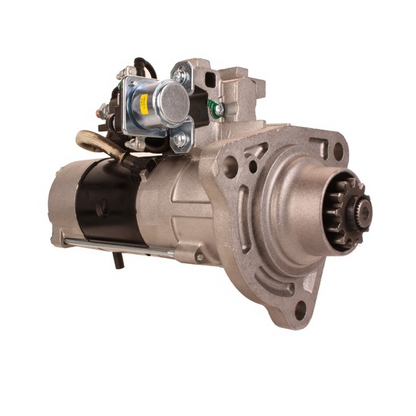 MAN TGX 12.4 DIESEL STARTER MOTOR 2006-2021