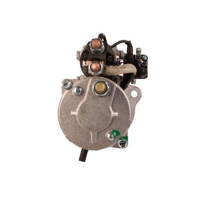 MAN TGX 12.4 DIESEL STARTER MOTOR 2006-2021