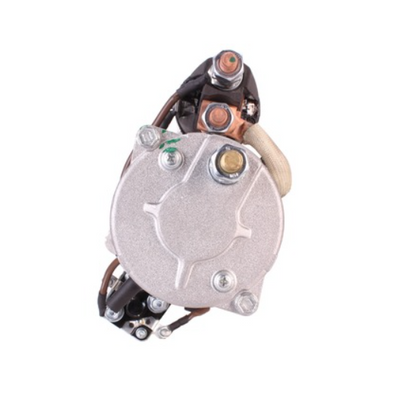 RENAULT TRUCK KERAX 370 410 450 STARTER MOTOR 2006-2009