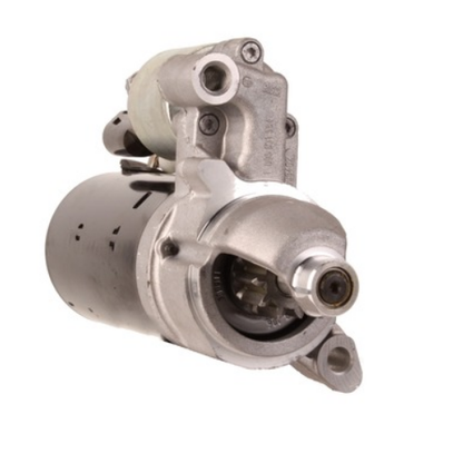 AUDI A4 2.7 3.0 TDI STARTER MOTOR 2007-2016 059911021B