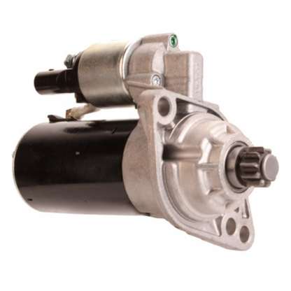 VOLKSWAGEN CADDY 2.0 TDI STARTER MOTOR 2004-2010 0AH911023B 0001123020
