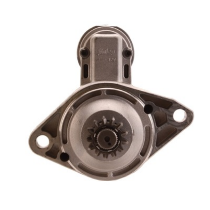 SEAT LEON 2.0 TDI STARTER MOTOR 2013-2020 02E911023M