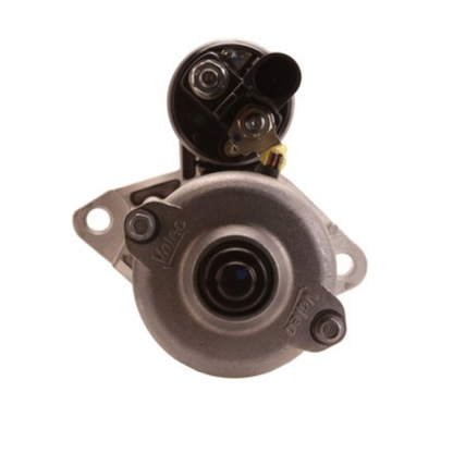 SEAT LEON 2.0 TDI STARTER MOTOR 2013-2020 02E911023M