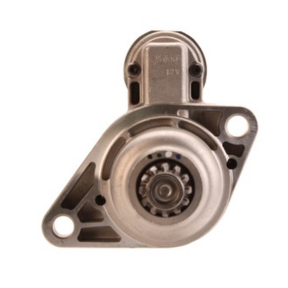 AUDI A3 1.6 TDI STARTER MOTOR 2009-2012 TS18ER22