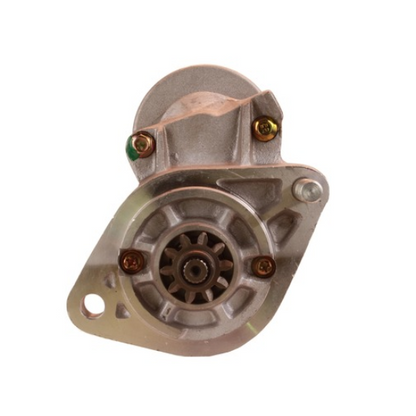 TOYOTA HILUX 3.0 D D-4D STARTER MOTOR 2005-2016 28100-0L141