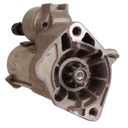 SEAT EXEO 2.0 TDI STARTER MOTOR 2009-2013 TS12ER19