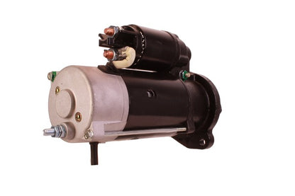 JCB 4.2KW 11 TOOTH STARTER MOTOR F032114264 AZF4181 AZF4186 320-09022
