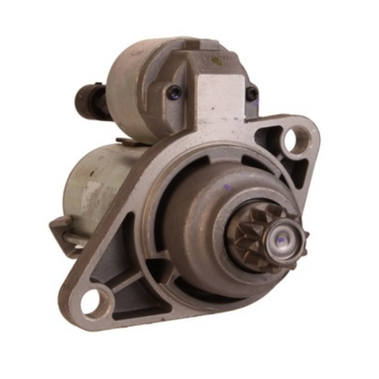 AUDI A3 1.4 1.6 1.8 TFSI STARTER MOTOR 2007-13 0AM911023B