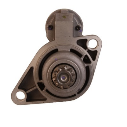 AUDI A3 1.4 1.6 1.8 TFSI STARTER MOTOR 2007-13 0AM911023B
