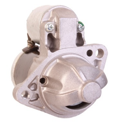 NISSAN PIXO 1.0 STARTER MOTOR 2009-2015 233004A00B