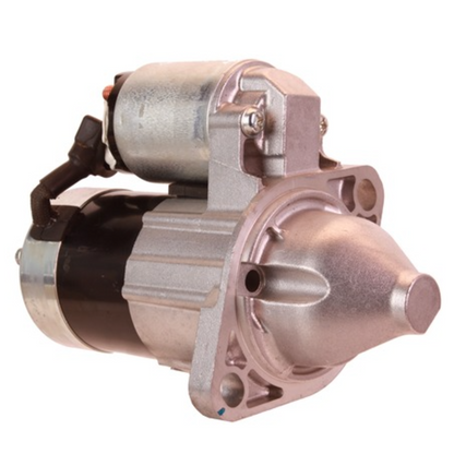 HYSTER/YALE FORKLIFT STARTER MOTOR M0T92581 FFSN-18-400 M000T92581