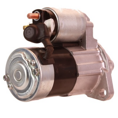 HYSTER/YALE FORKLIFT STARTER MOTOR M0T92581 FFSN-18-400 M000T92581