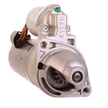 MERCEDES SPRINTER 2.1 CDI STARTER MOTOR 2009-21 A6519061200