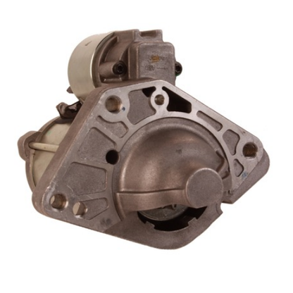 RENAULT TRAFIC 1.6 DCI STARTER MOTOR 2014-ONWARDS 23300-00Q3J 23300-0106R