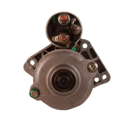 RENAULT TRAFIC 1.6 DCI STARTER MOTOR 2014-ONWARDS 23300-00Q3J 23300-0106R